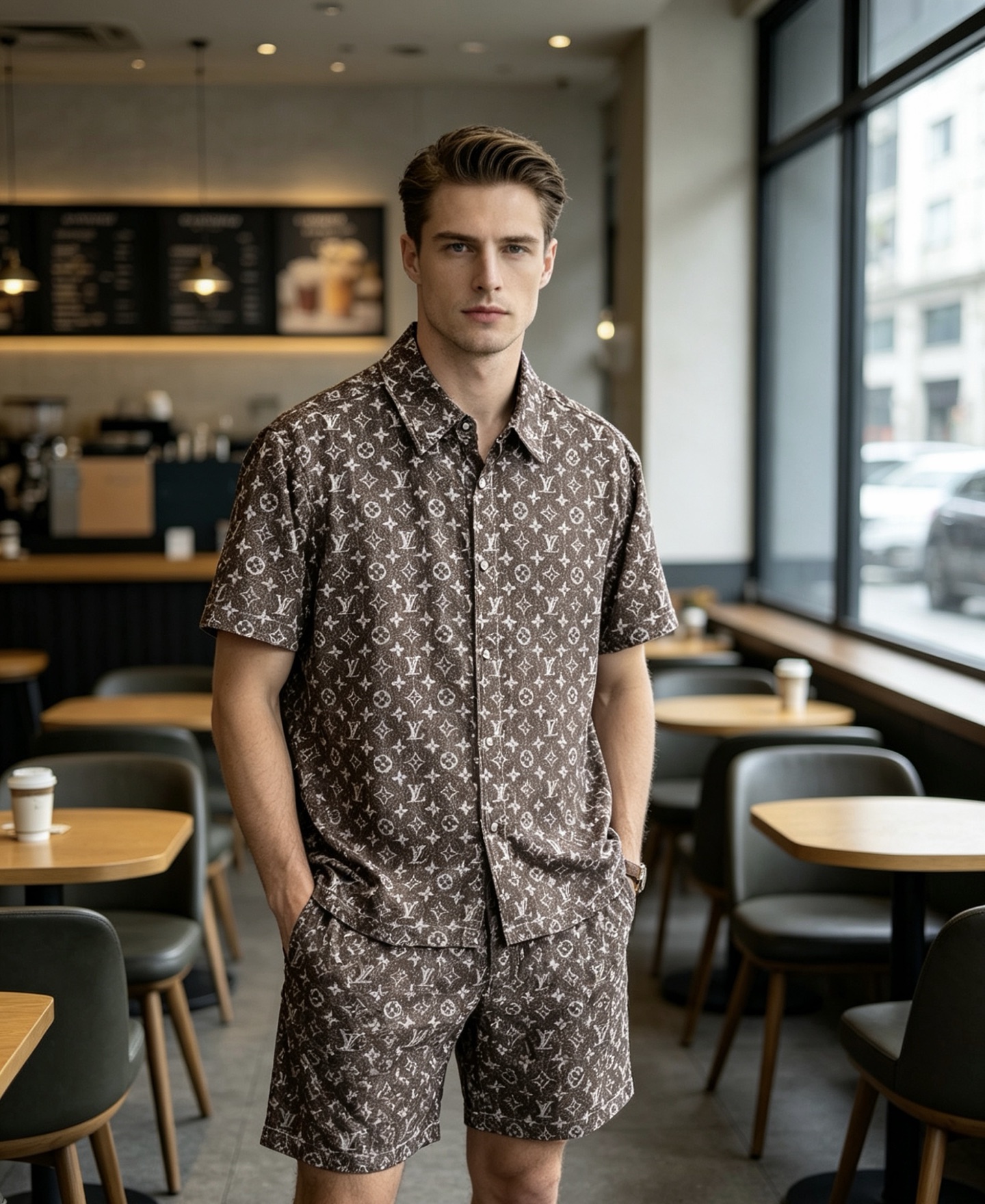 clothes and pants
